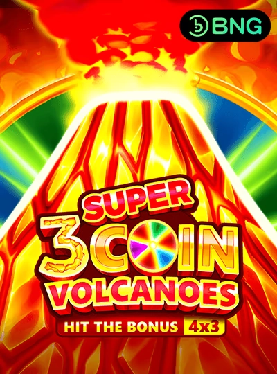 Bonus buy slot game cover on sbg66